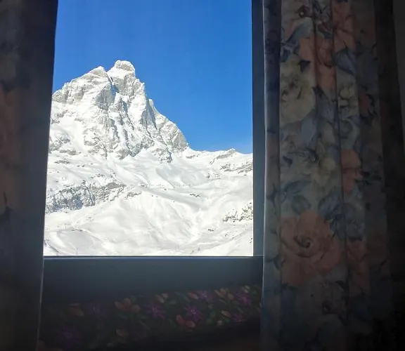 Aparthotel Petit Tibet