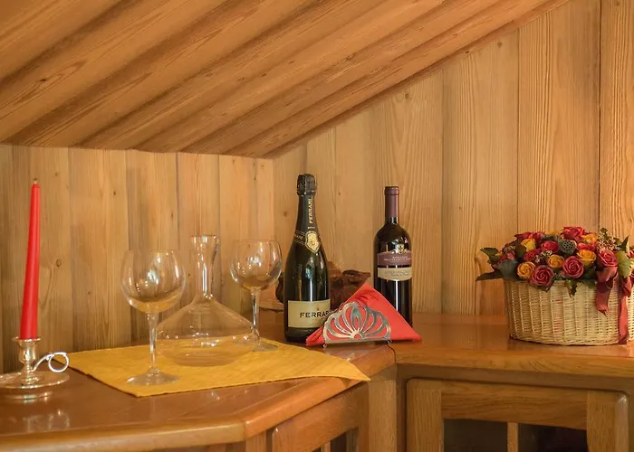 Petit Tibet アパートホテル 3*