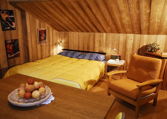 Petit Tibet Aparthotel