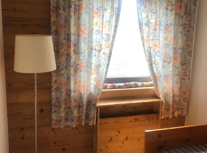 Petit Tibet ブレウイル・チェルヴィナイア