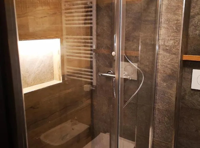 Petit Tibet Aparthotel Breuil-Cervinia