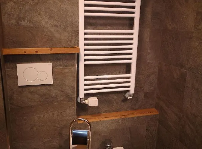 アパートホテル Petit Tibet