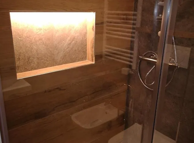 Aparthotel Petit Tibet