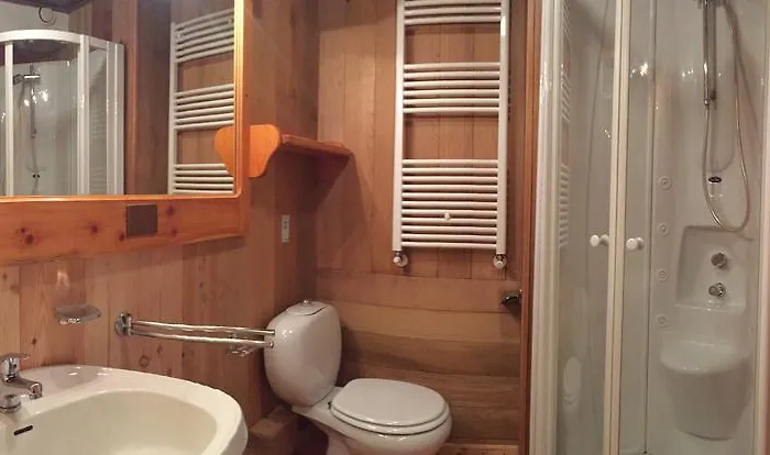 Petit Tibet 3* Breuil-Cervinia