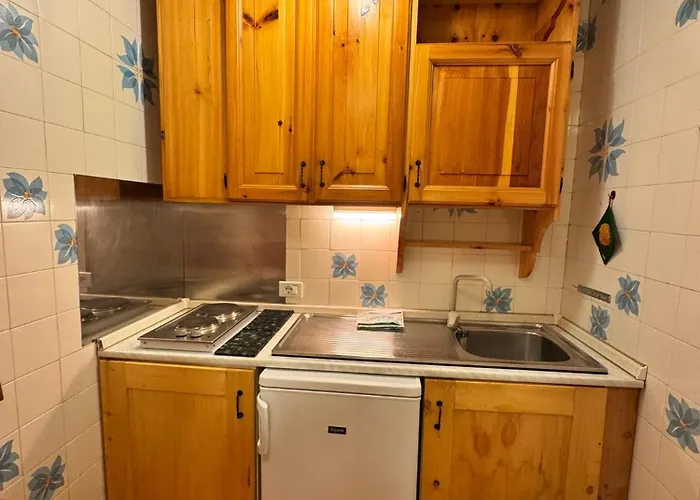 Petit Tibet アパートホテル