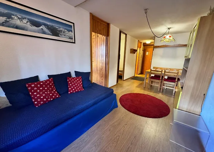 Petit Tibet ブレウイル・チェルヴィナイア