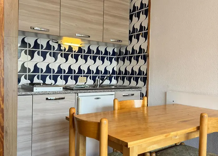 Petit Tibet 3* ブレウイル・チェルヴィナイア