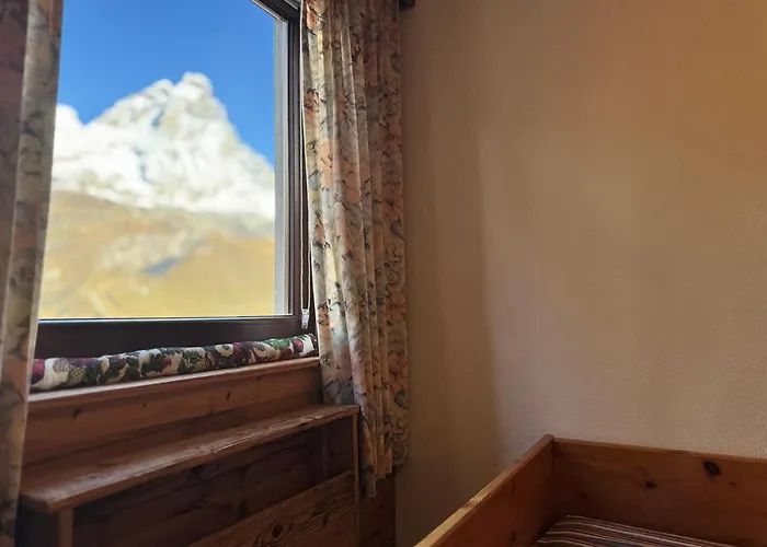 Petit Tibet アパートホテル 3*