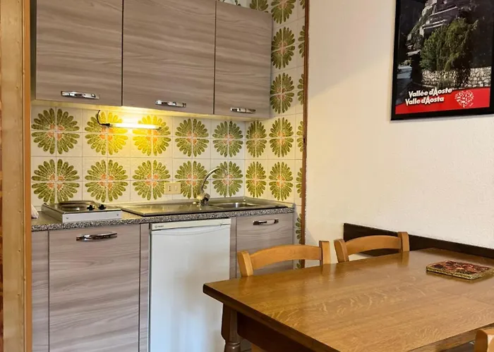 Petit Tibet Breuil-Cervinia