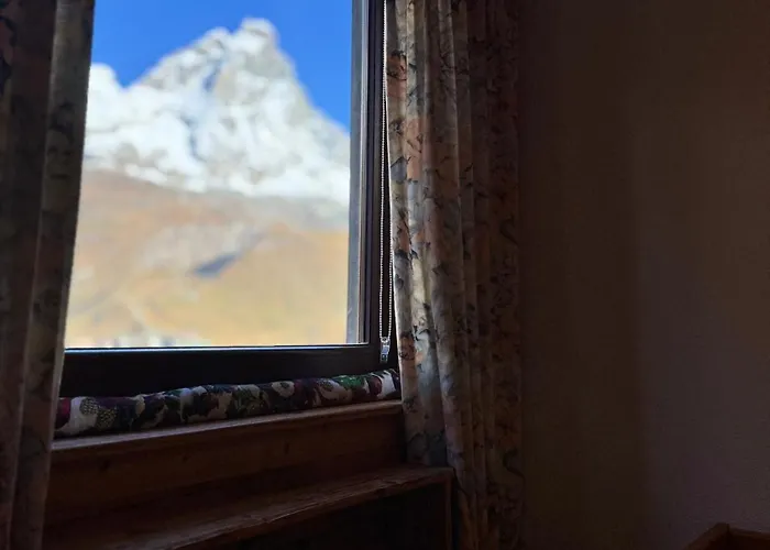 Petit Tibet Aparthotel 3*