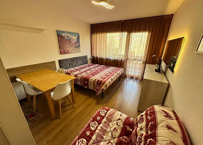 Petit Tibet Breuil-Cervinia