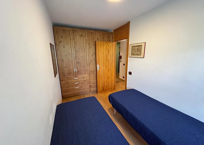 アパートホテル Petit Tibet