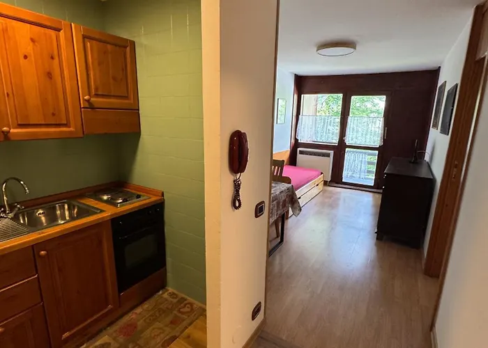 Petit Tibet 3* Breuil-Cervinia