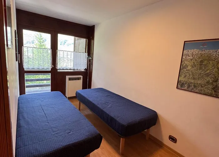 アパートホテル Petit Tibet