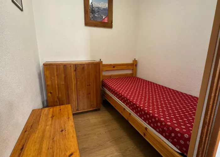 Petit Tibet 3* ブレウイル・チェルヴィナイア