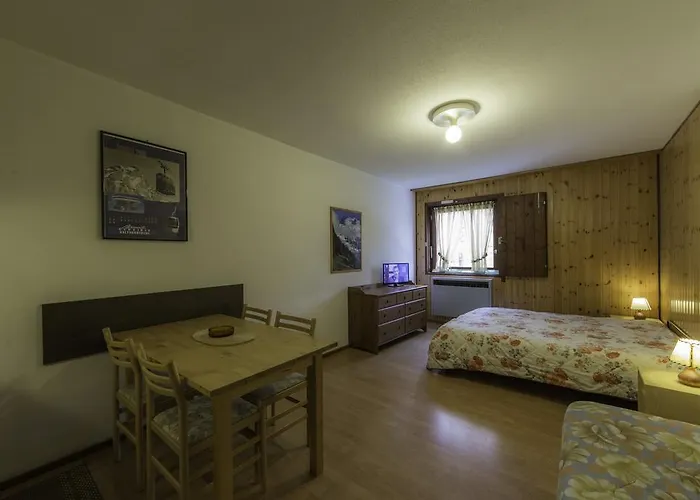 Petit Tibet Breuil-Cervinia