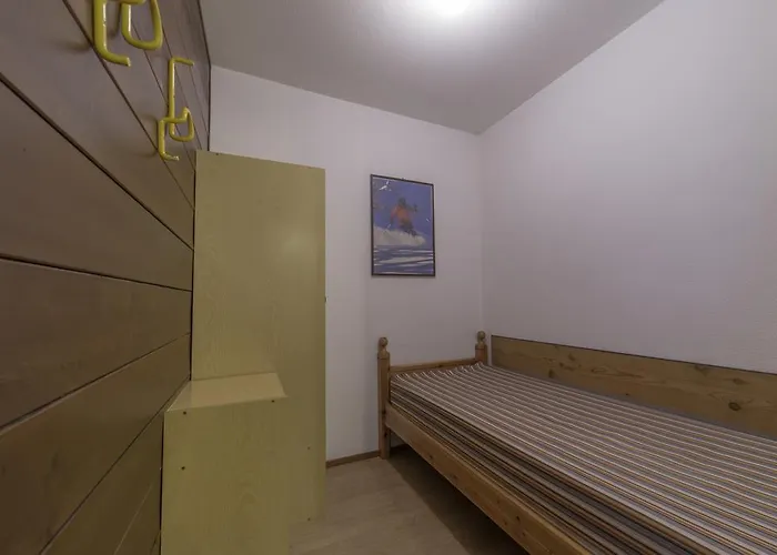 Aparthotel Petit Tibet