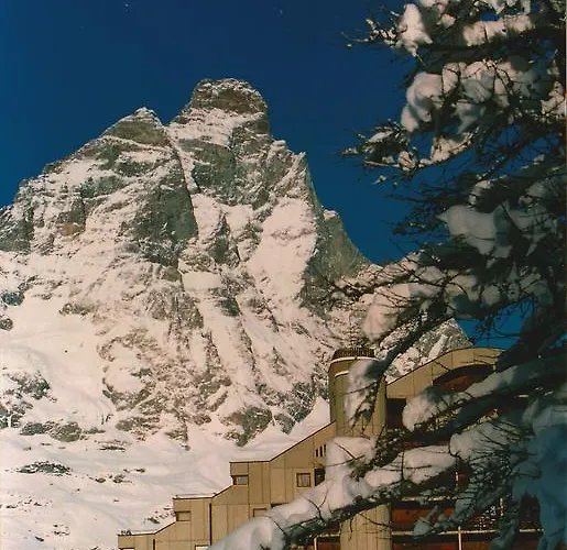 アパートホテル Petit Tibet