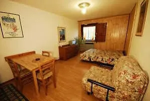 Petit Tibet 3* ブレウイル・チェルヴィナイア